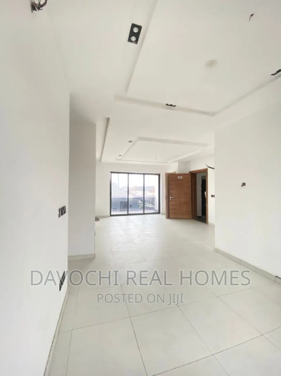 2bdrm Apartment in Ikate, Lekki for rent