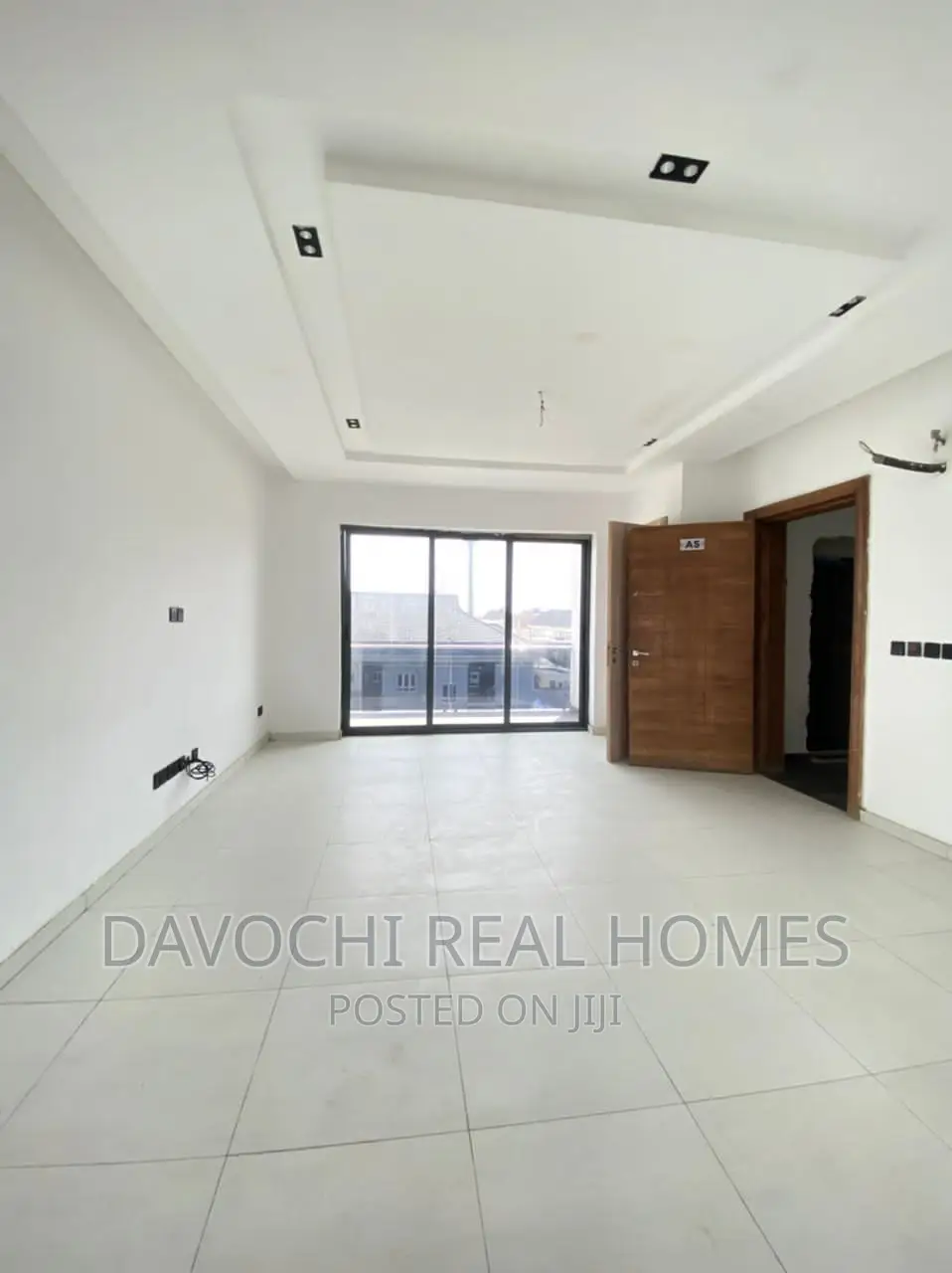 2bdrm Apartment in Ikate, Lekki for rent