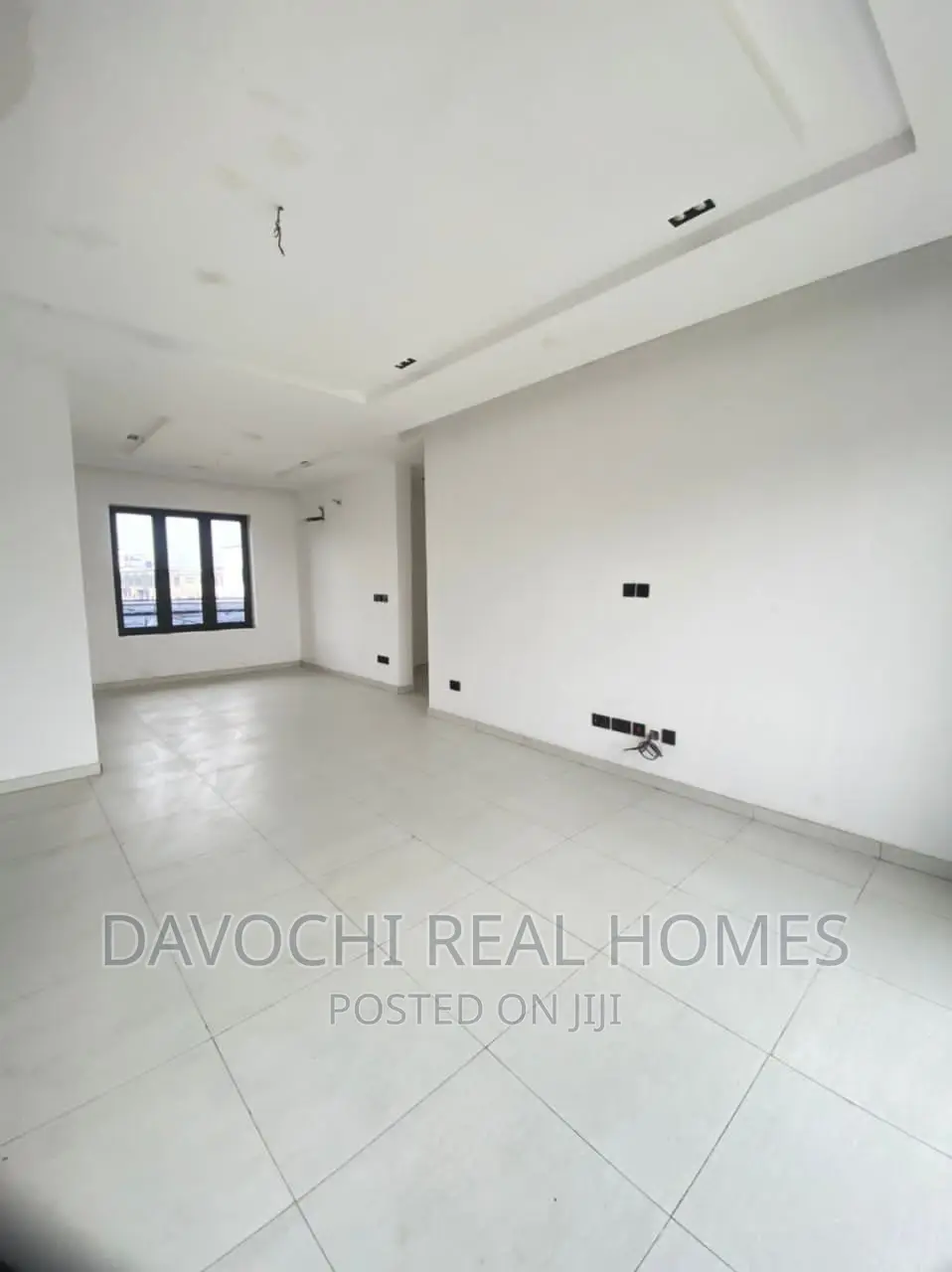 2bdrm Apartment in Ikate, Lekki for rent