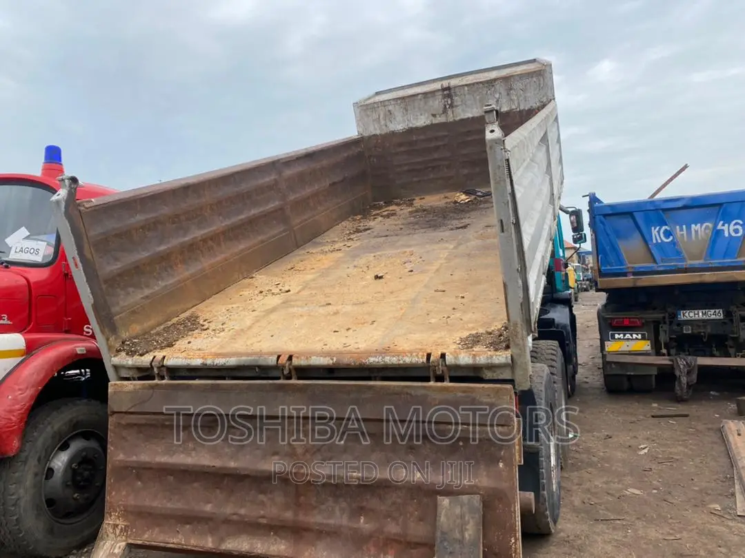 Man DIESEL 10 Tyres