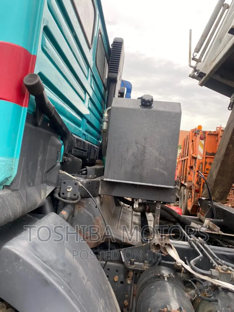 Man DIESEL 10 Tyres
