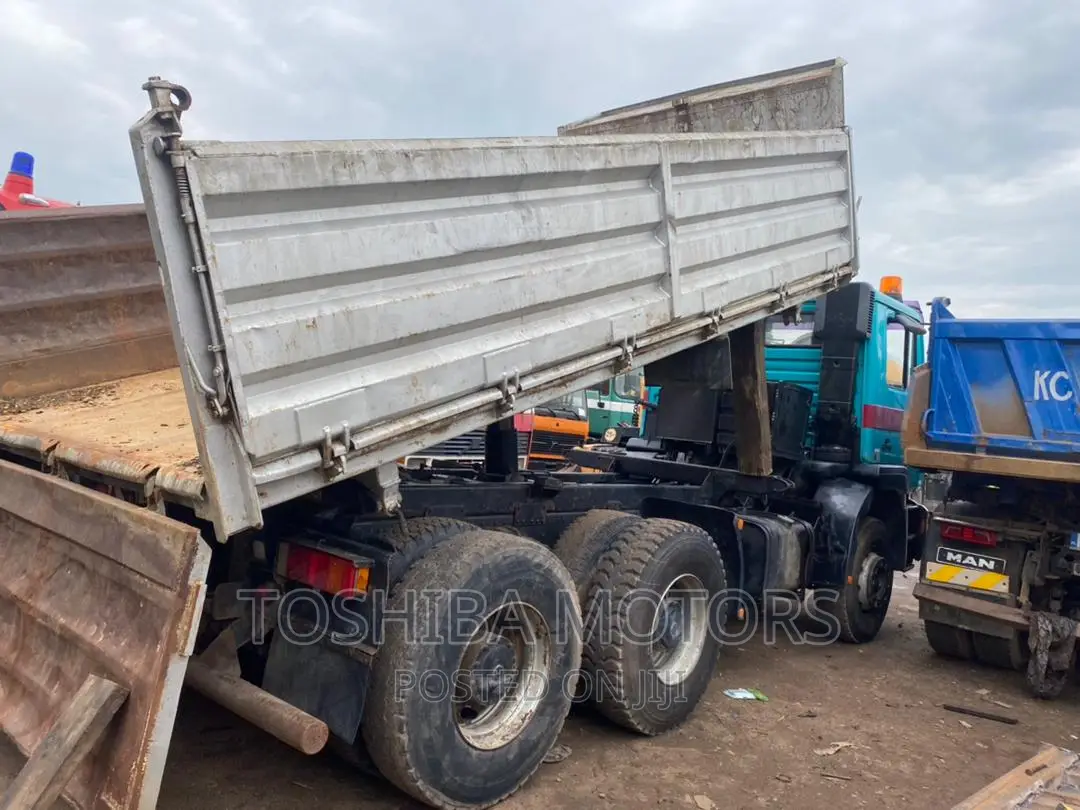 Man DIESEL 10 Tyres