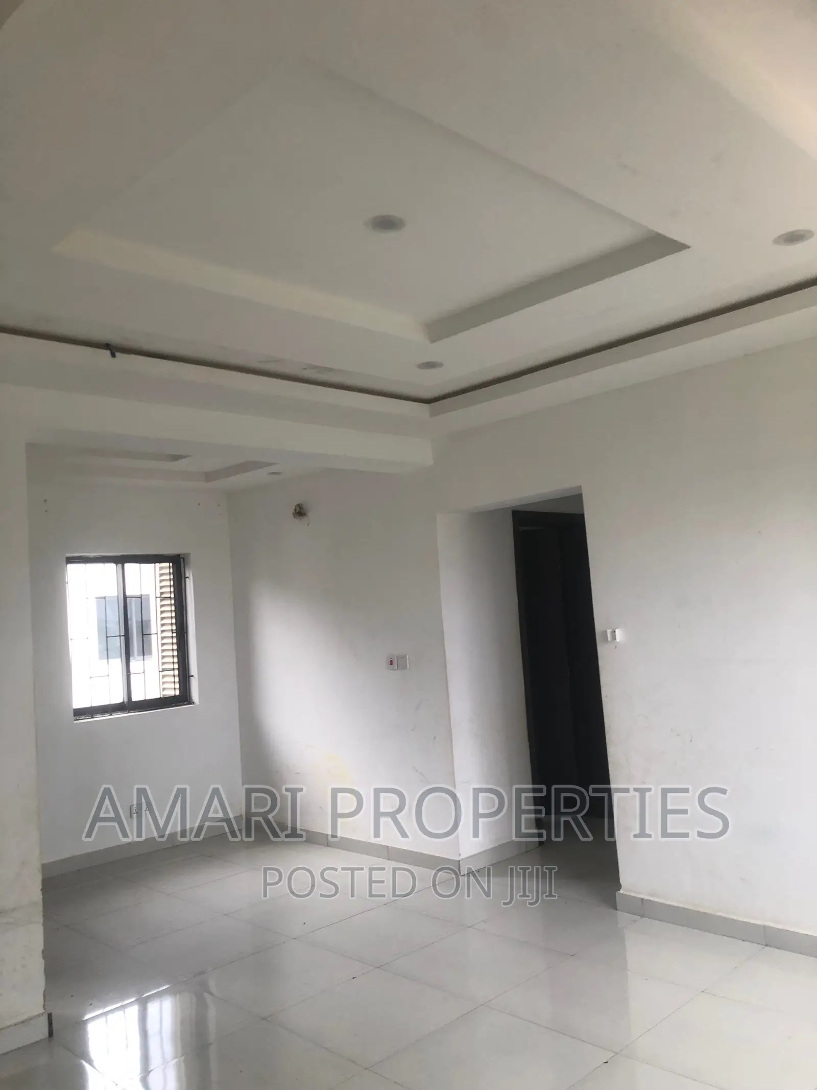2bdrm Block of Flats in Fara Park 2, Ajah for rent