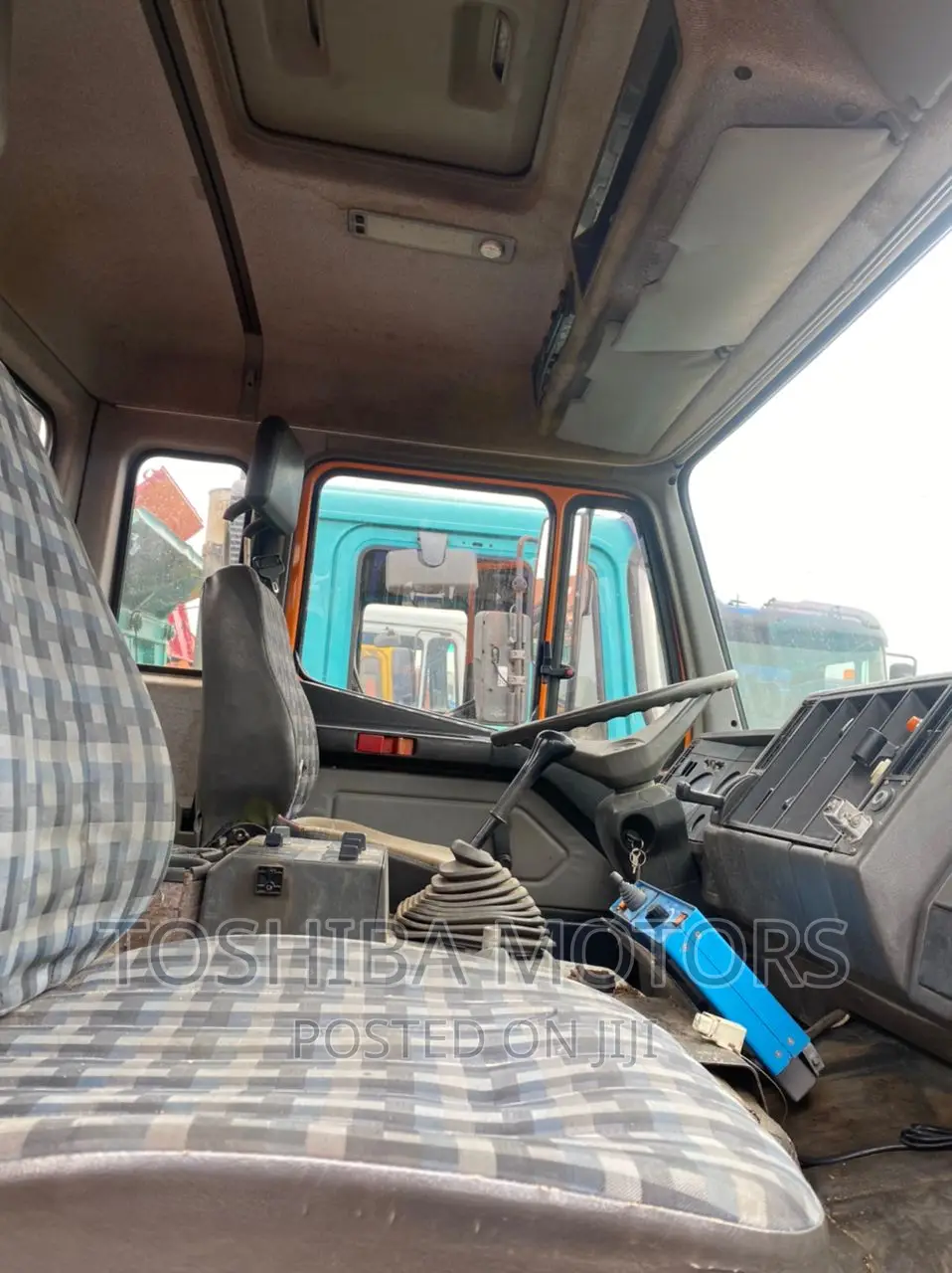 Man DIESEL 6 Tyres