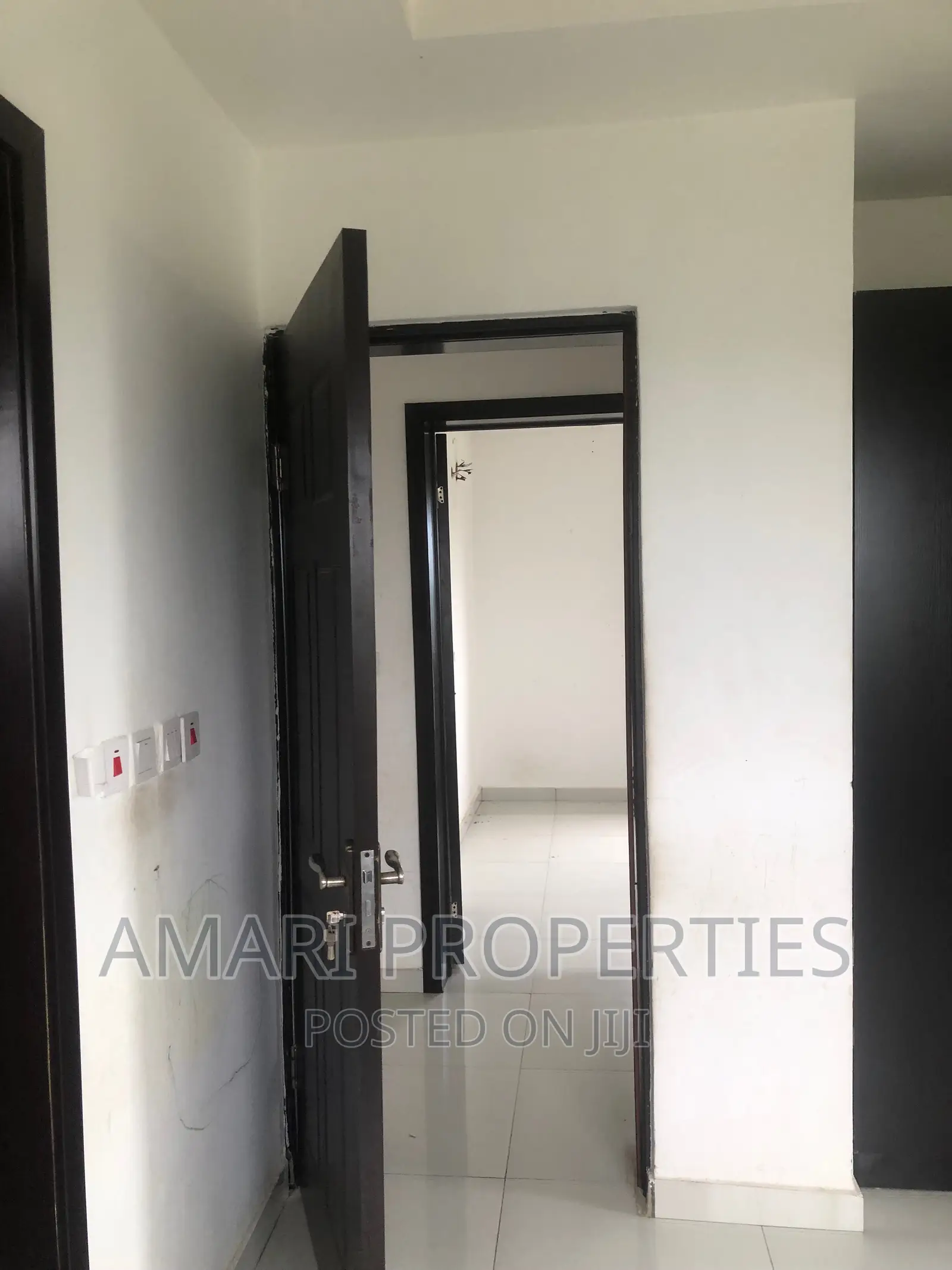 2bdrm Block of Flats in Fara Park 2, Ajah for rent