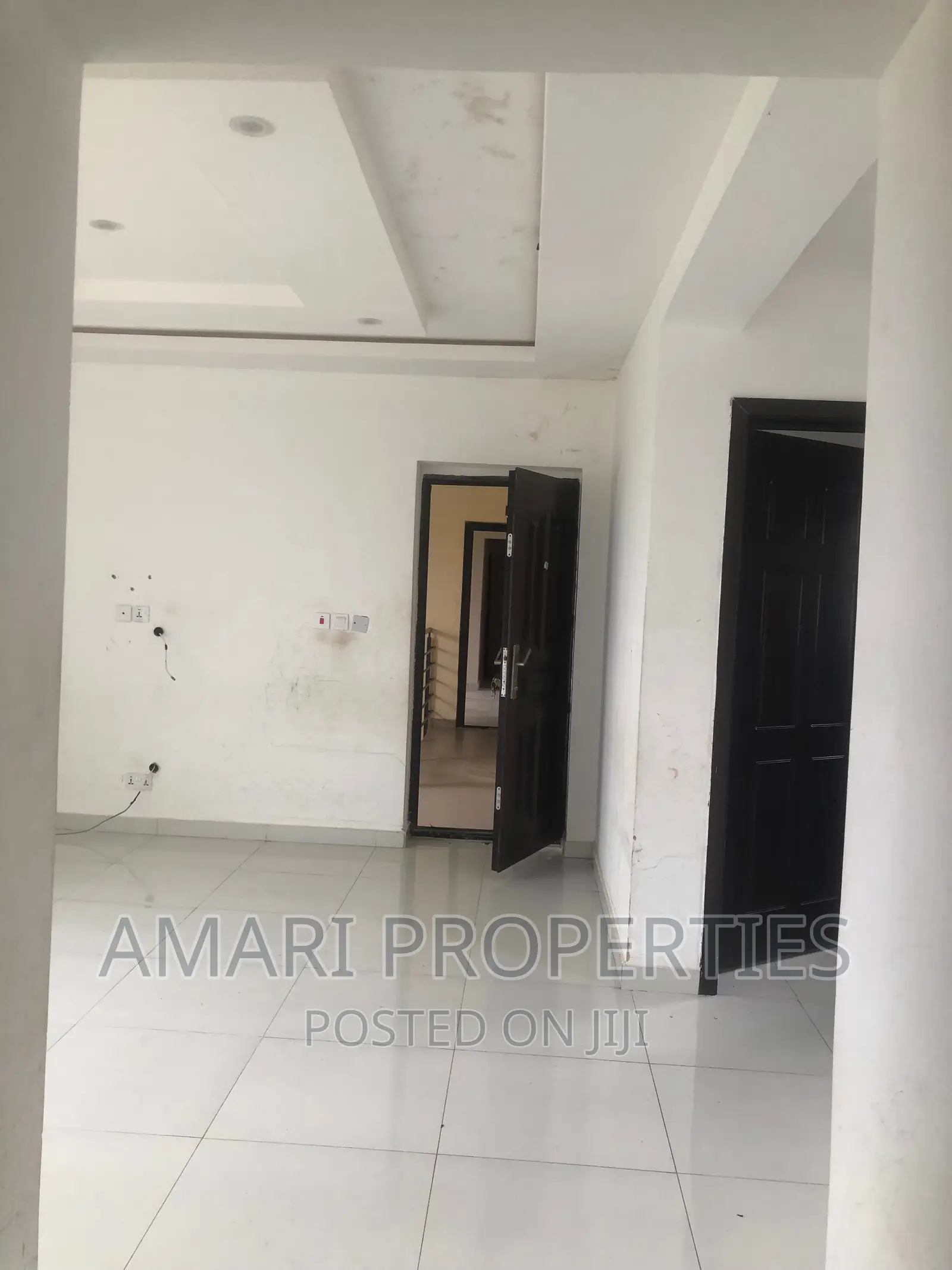 2bdrm Block of Flats in Fara Park 2, Ajah for rent