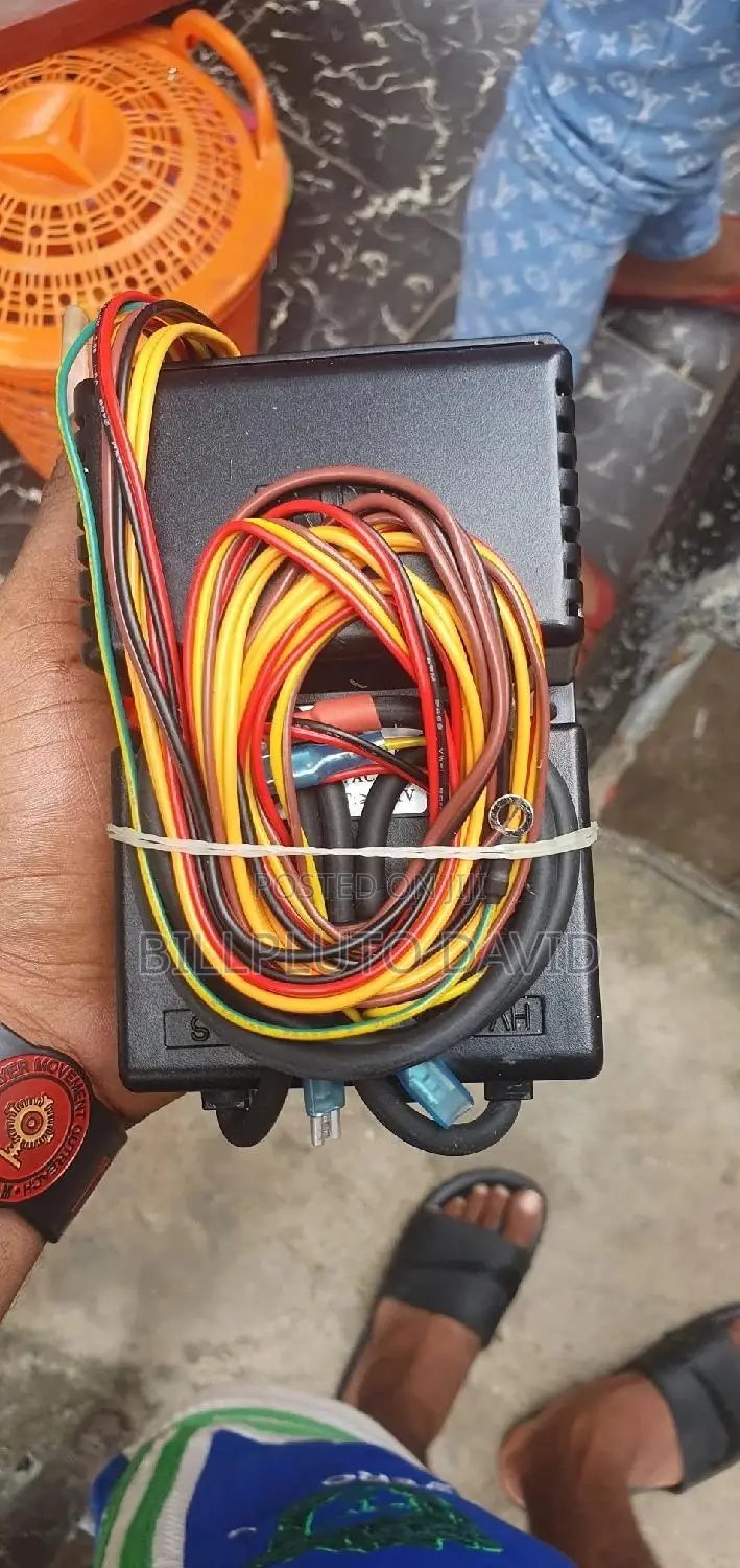 Sparker Parts for Oven