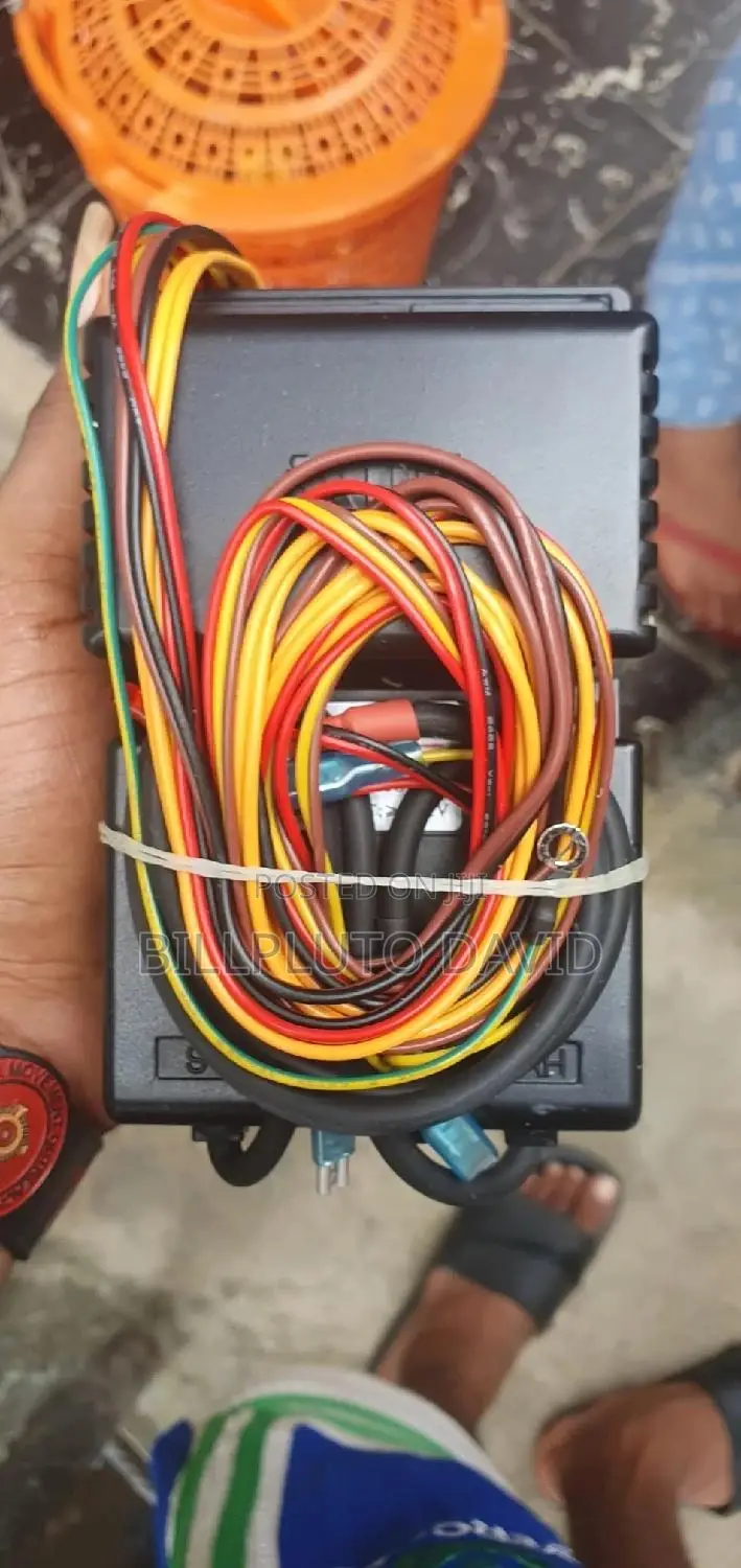 Sparker Parts for Oven