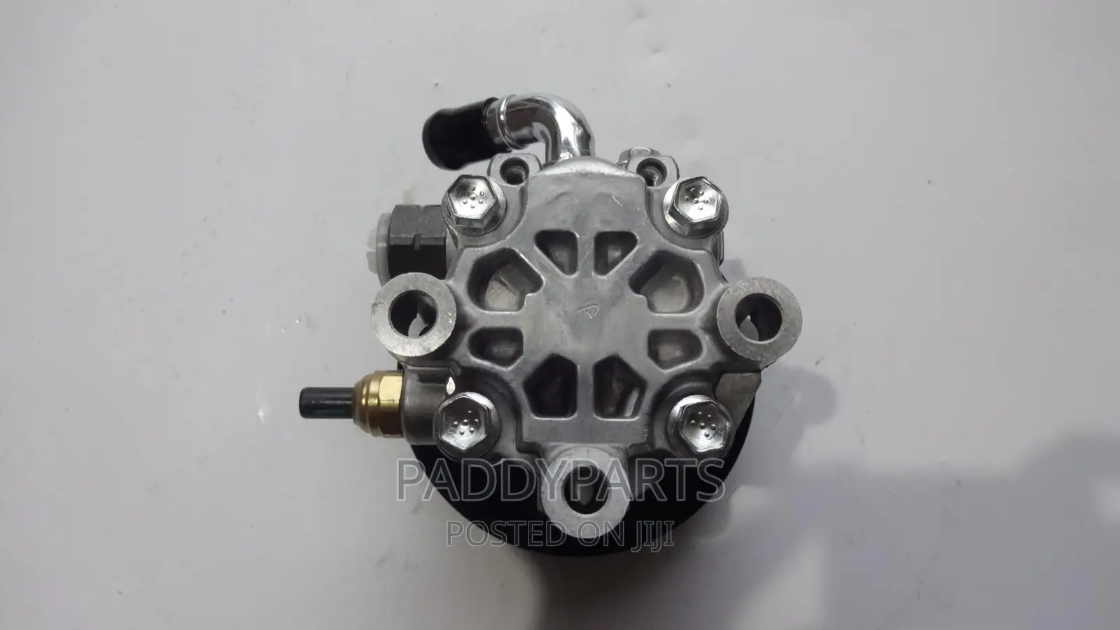 Lexus Es350 Power Steering Pump