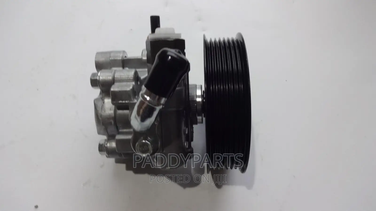 Lexus Es350 Power Steering Pump
