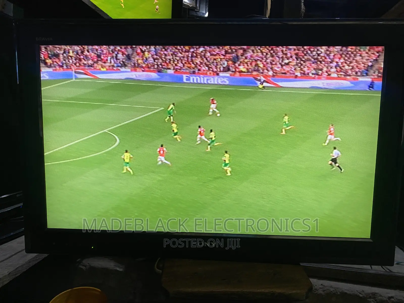 Sony 32 Inches LCD Tv