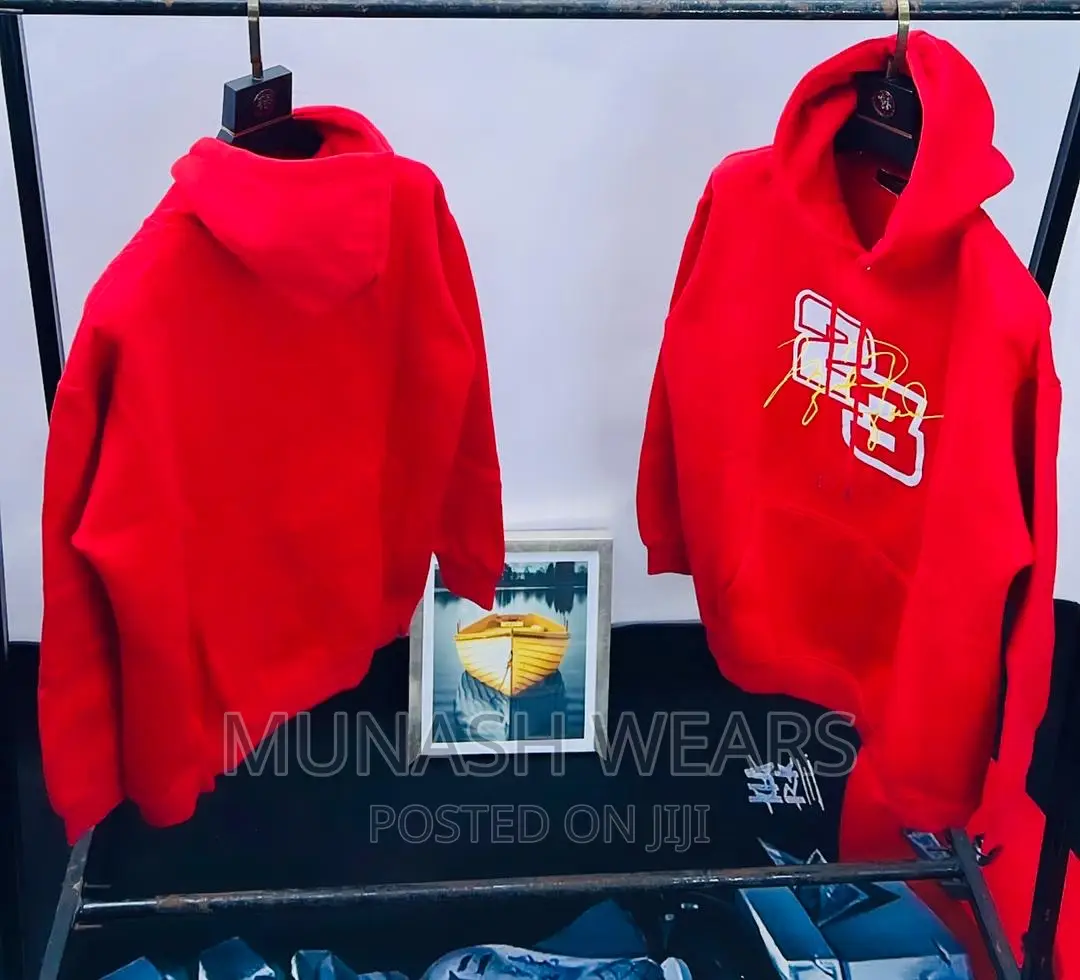 Luxury Hoodie for Men