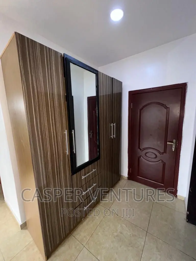 1bdrm Shared Apartment in Chevyview, Chevron for rent