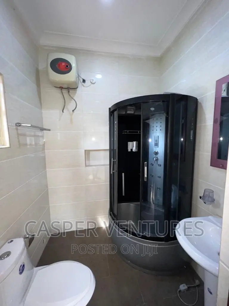 1bdrm Shared Apartment in Chevyview, Chevron for rent