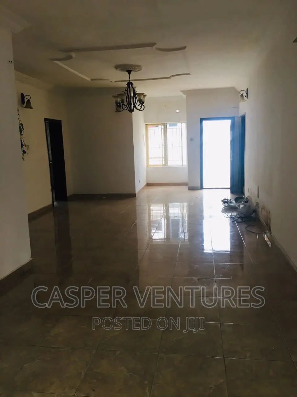 3bdrm Apartment in Chevy View, Chevron for rent