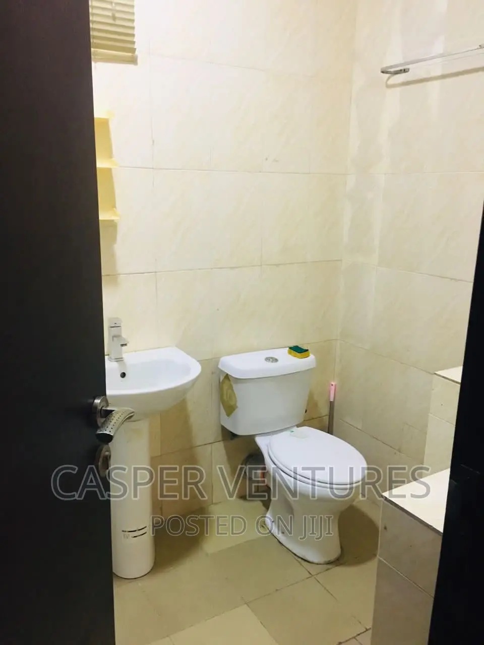 3bdrm Apartment in Chevy View, Chevron for rent
