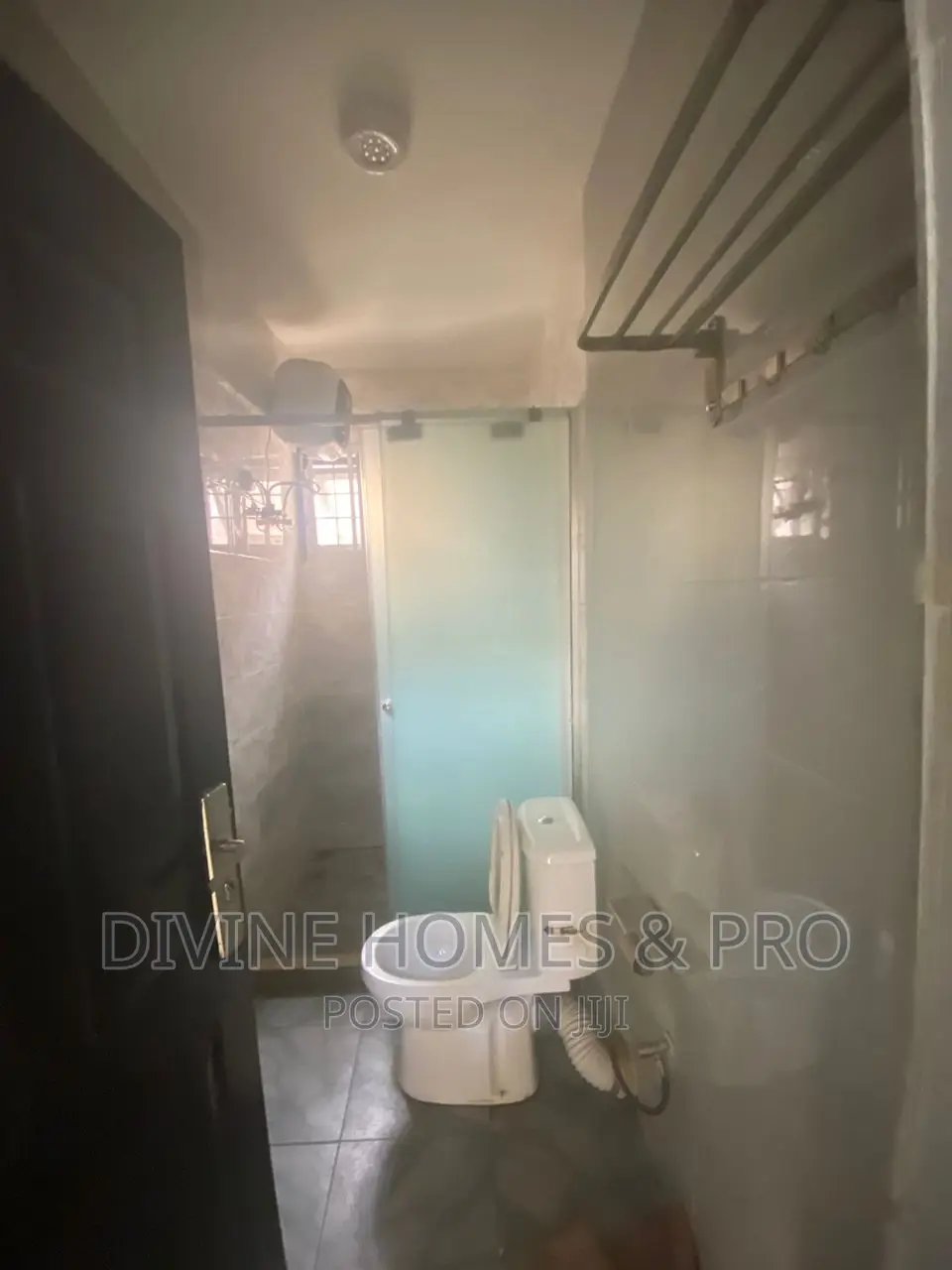 3bdrm Block of Flats in Life Camp for sale