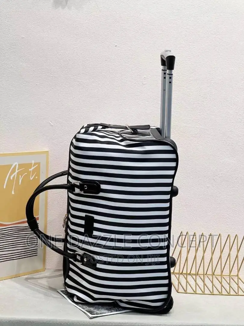 Hand Trolley Bag