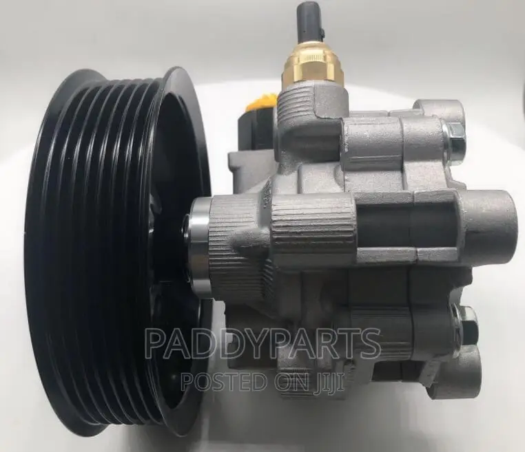 Lexus Rx350 Power Steering Pump