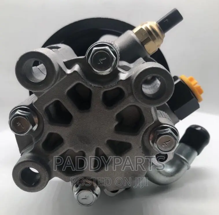 Lexus Rx350 Power Steering Pump
