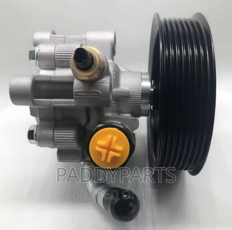 Lexus Rx350 Power Steering Pump