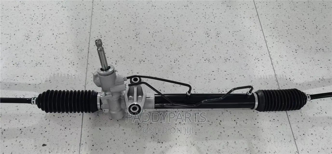Mitsubishi Lancer Steering Rack