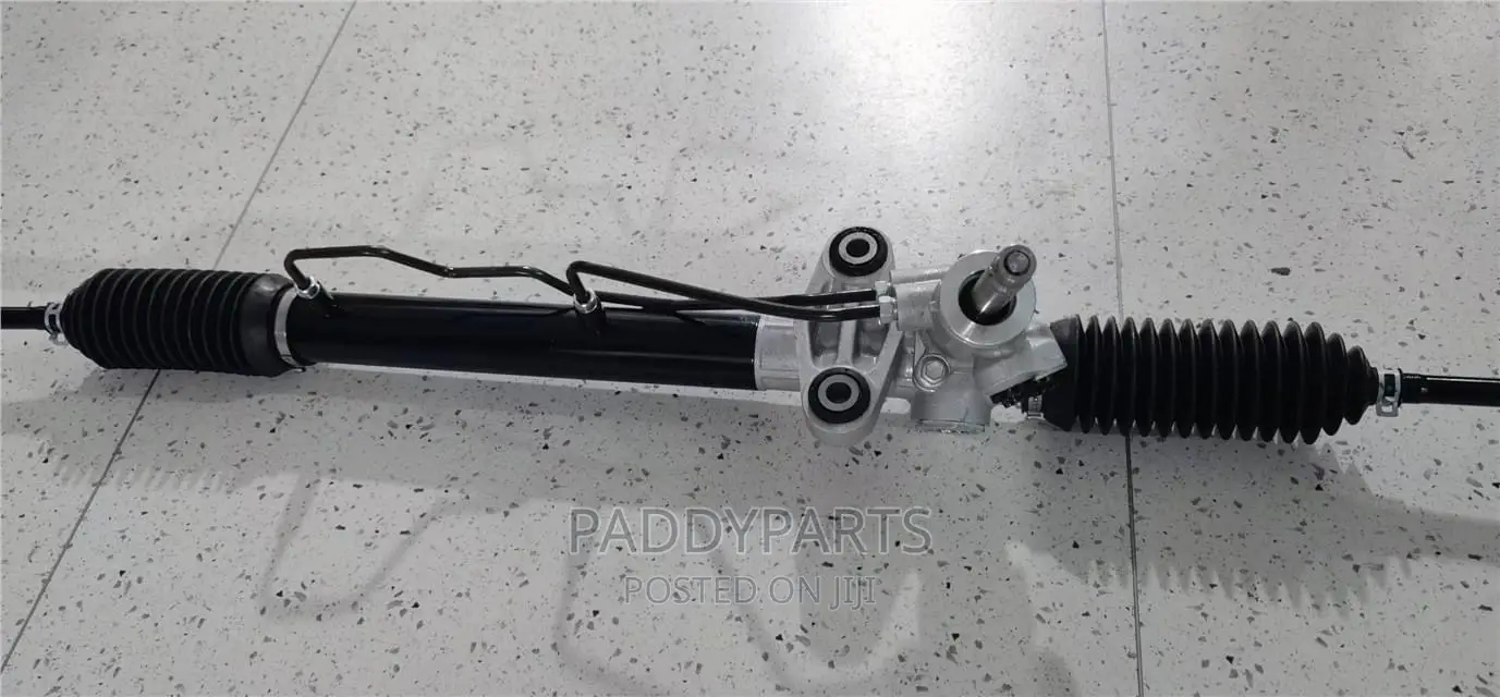 Mitsubishi Lancer Steering Rack