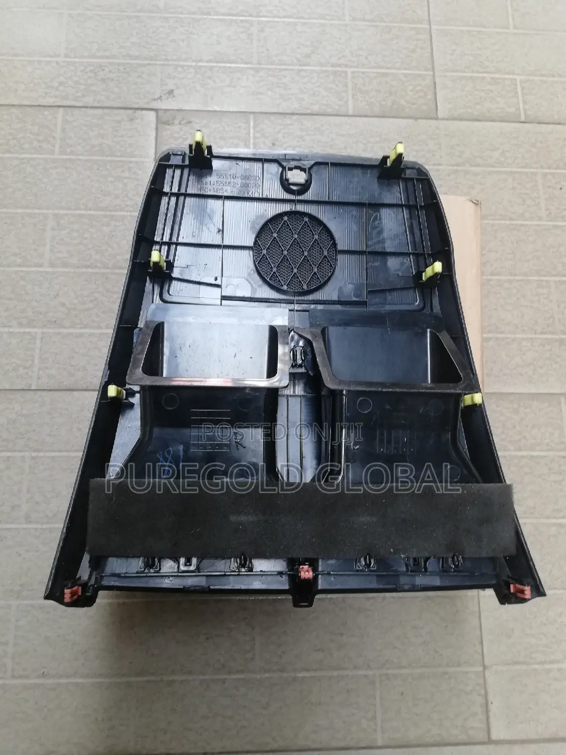 Camry 2012 N 2014 Ac Vent