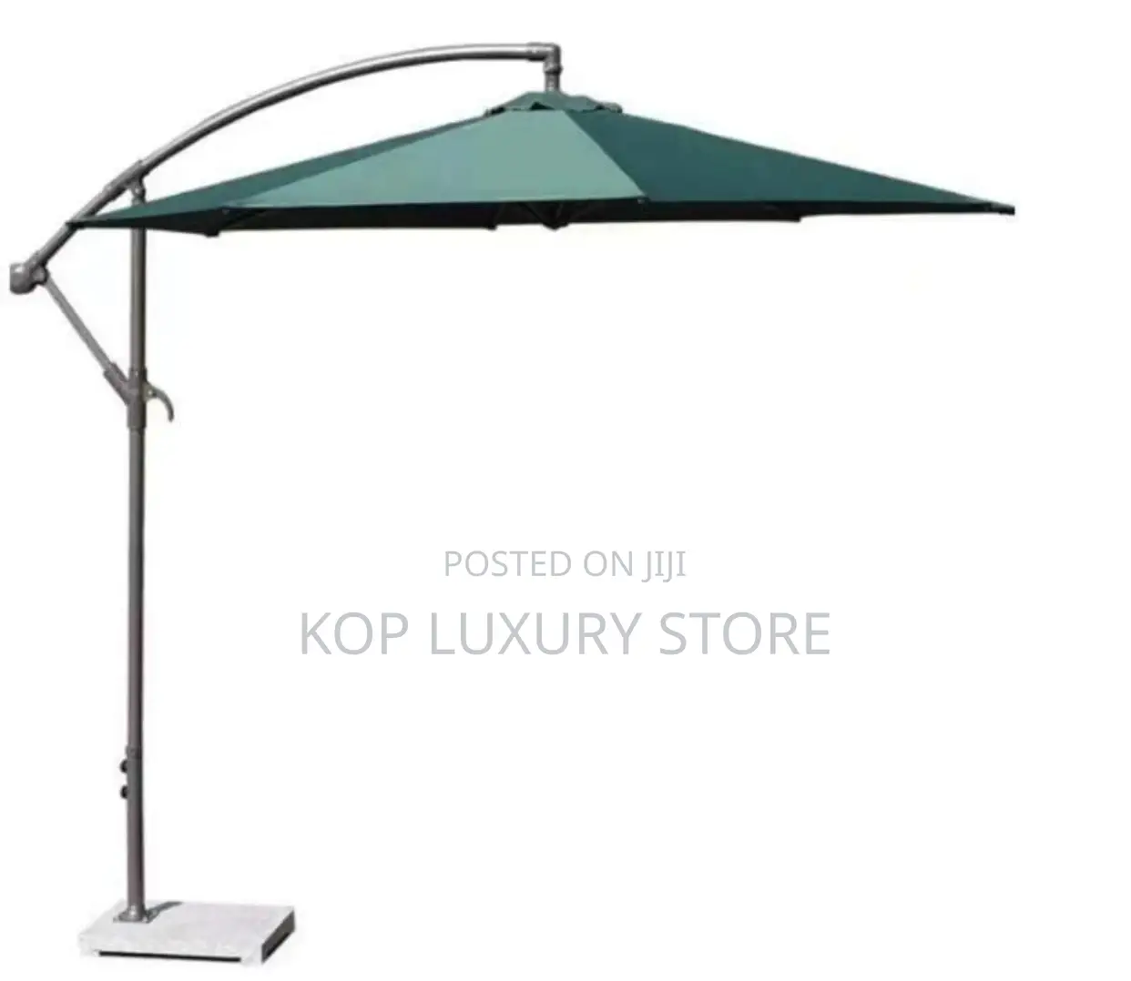 Shoot-Out Sun Shade Garden Umbrella