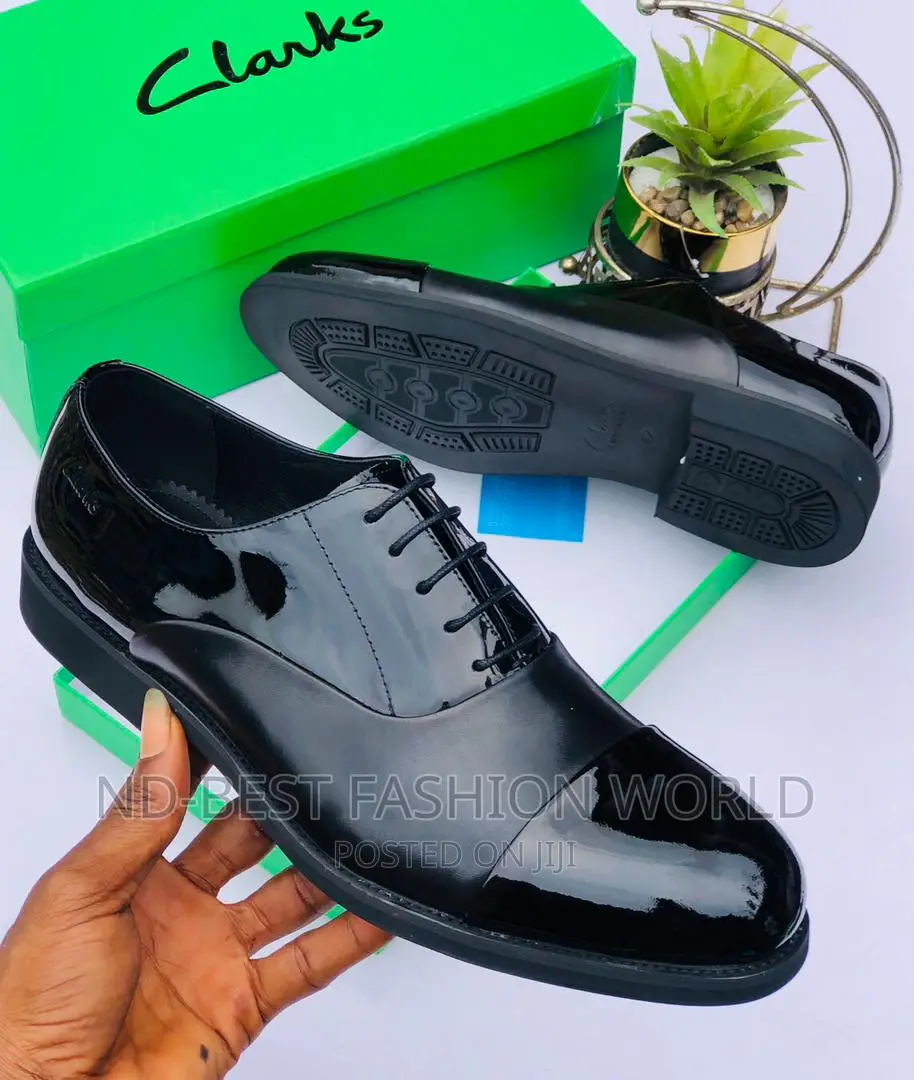 Pure Leather Shoes