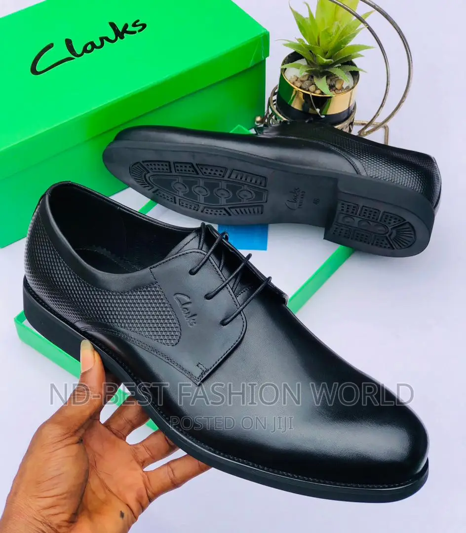 Pure Leather Shoes