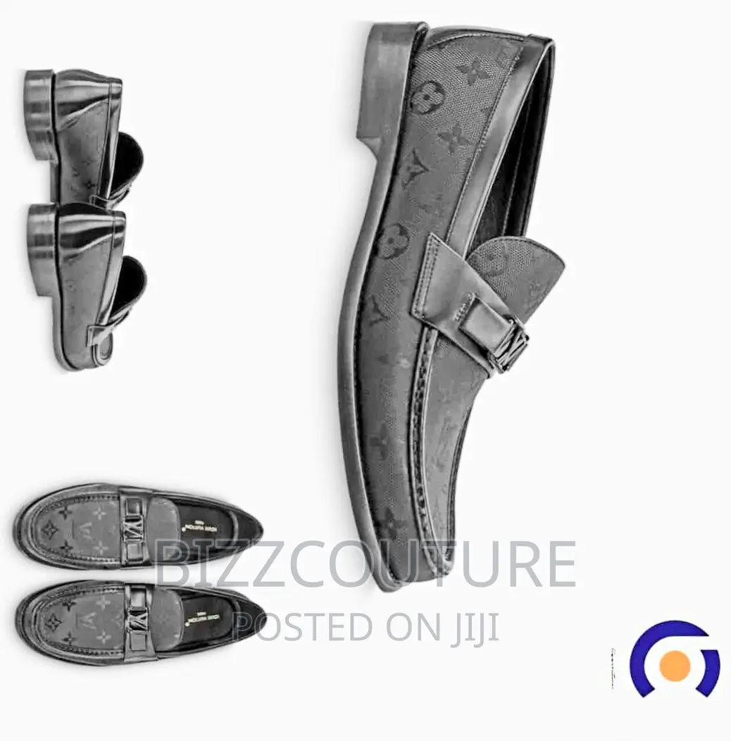 Original DOLCE GABBANA Loafers Available in Store