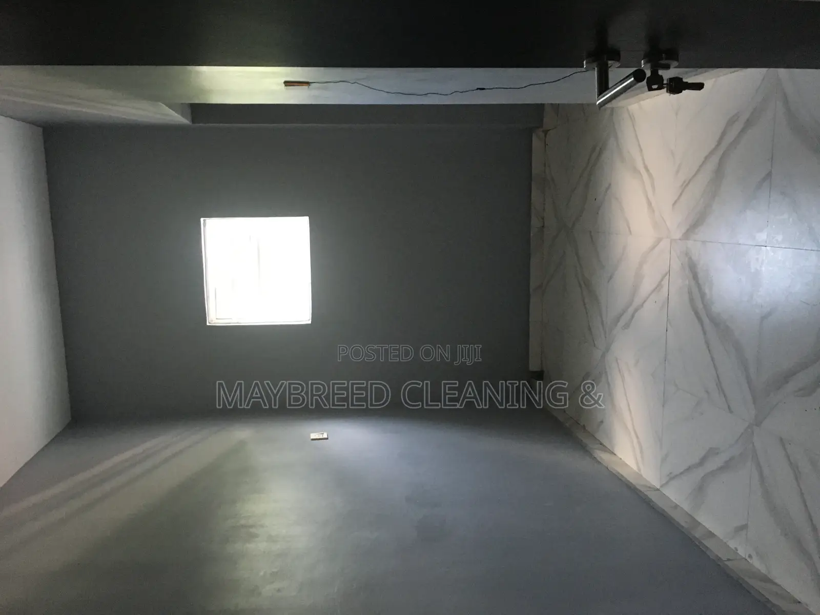 Intensive House Cleaning Service