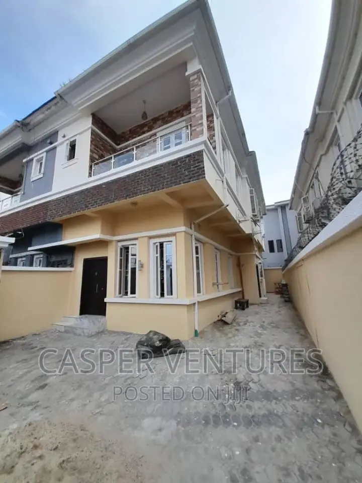 1bdrm Shared Apartment in Spg, Igbo-efon for rent