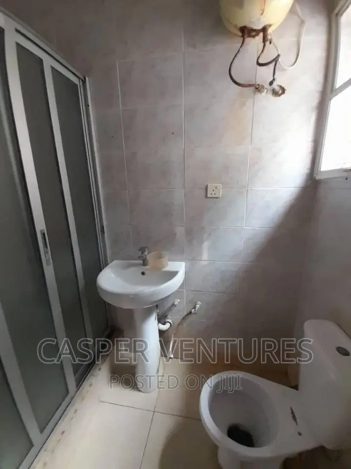 1bdrm Shared Apartment in Spg, Igbo-efon for rent