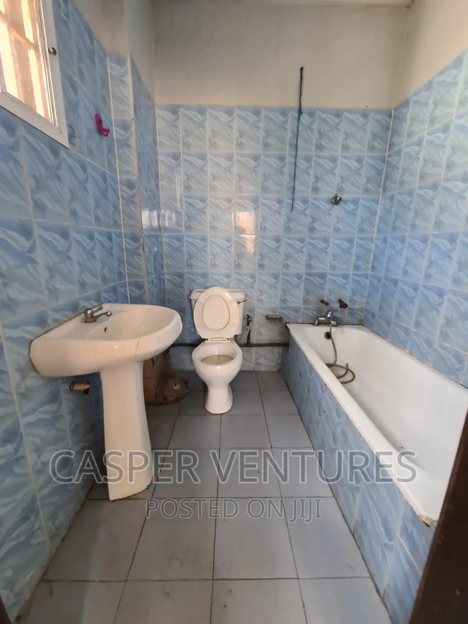 1bdrm Shared Apartment in Buena Vista, Chevron for rent