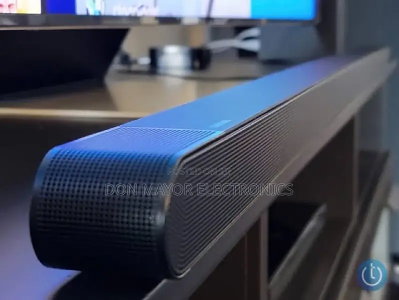 Samsung Hw-S800b Wireless Sound Bar 3.2.1ch