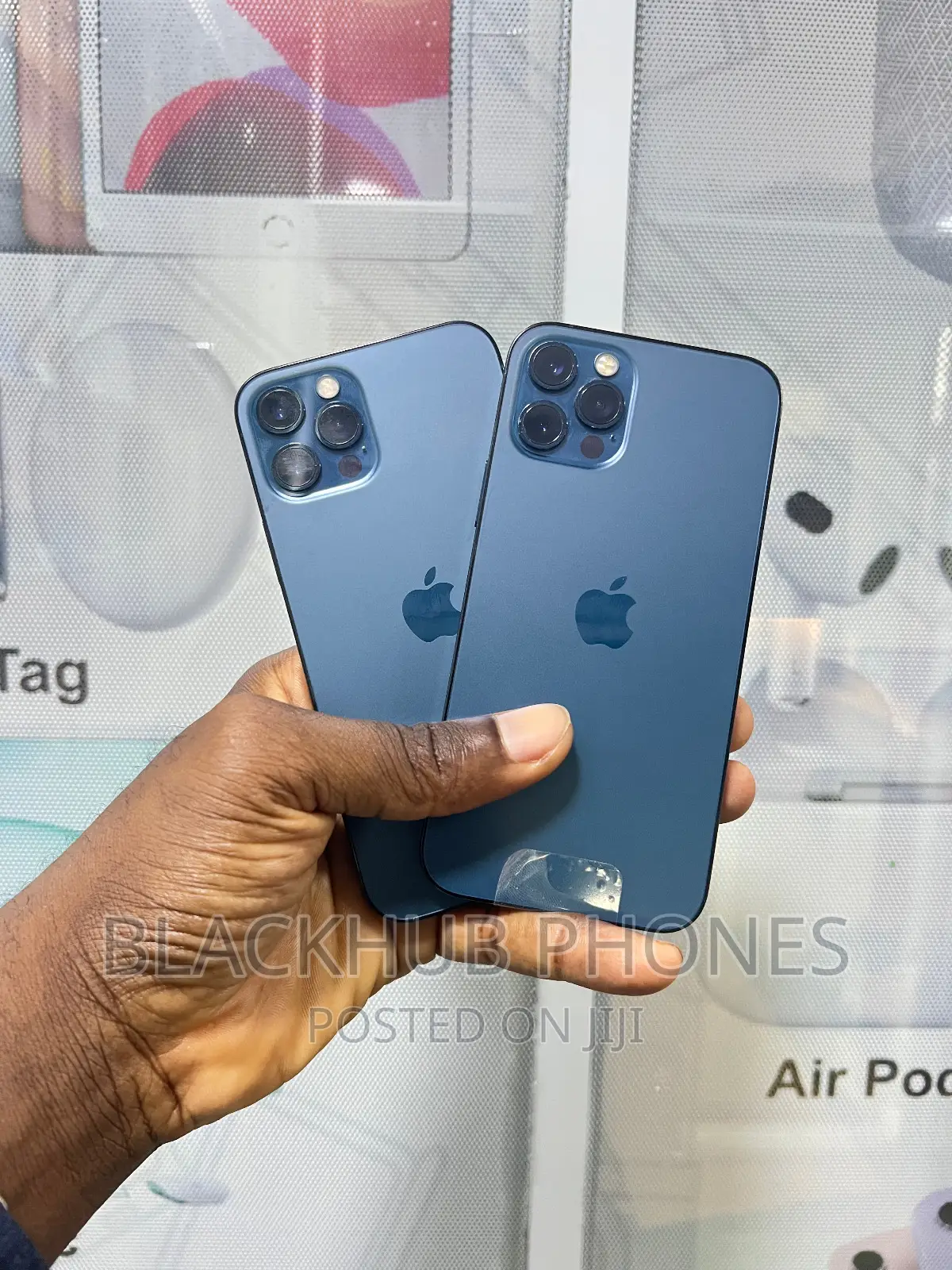 Apple iPhone 12 Pro Max 128 GB Silver