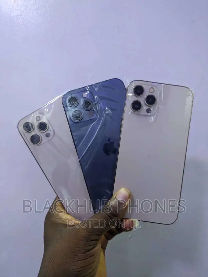 Apple iPhone 12 Pro Max 128 GB Silver