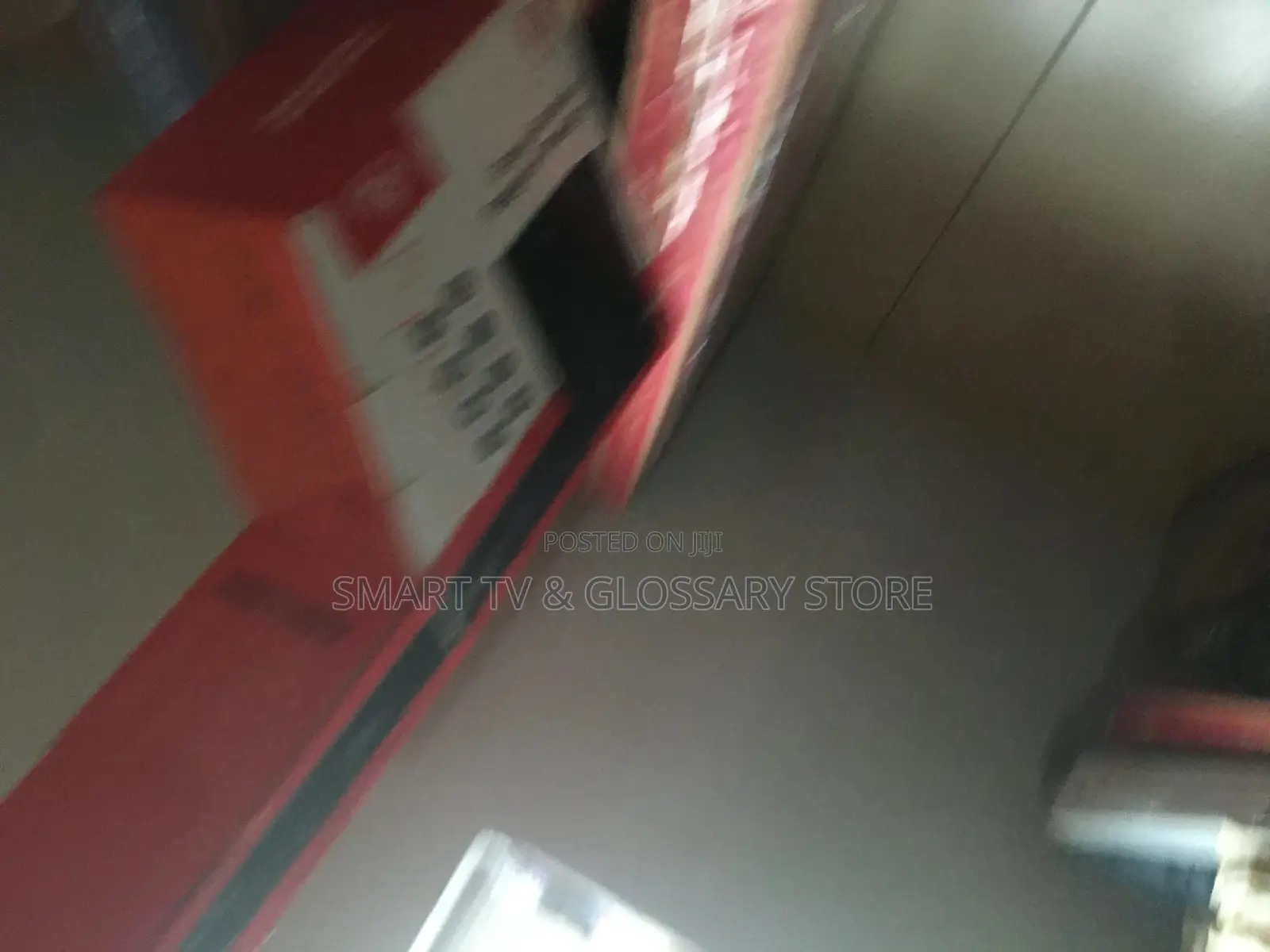 Itel XE SB560 Power Consumption Media Player