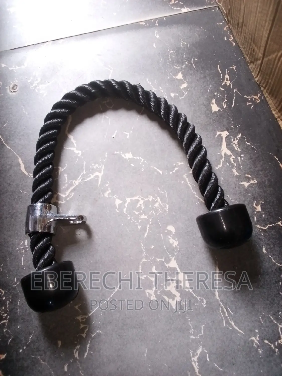 Cross Cable
