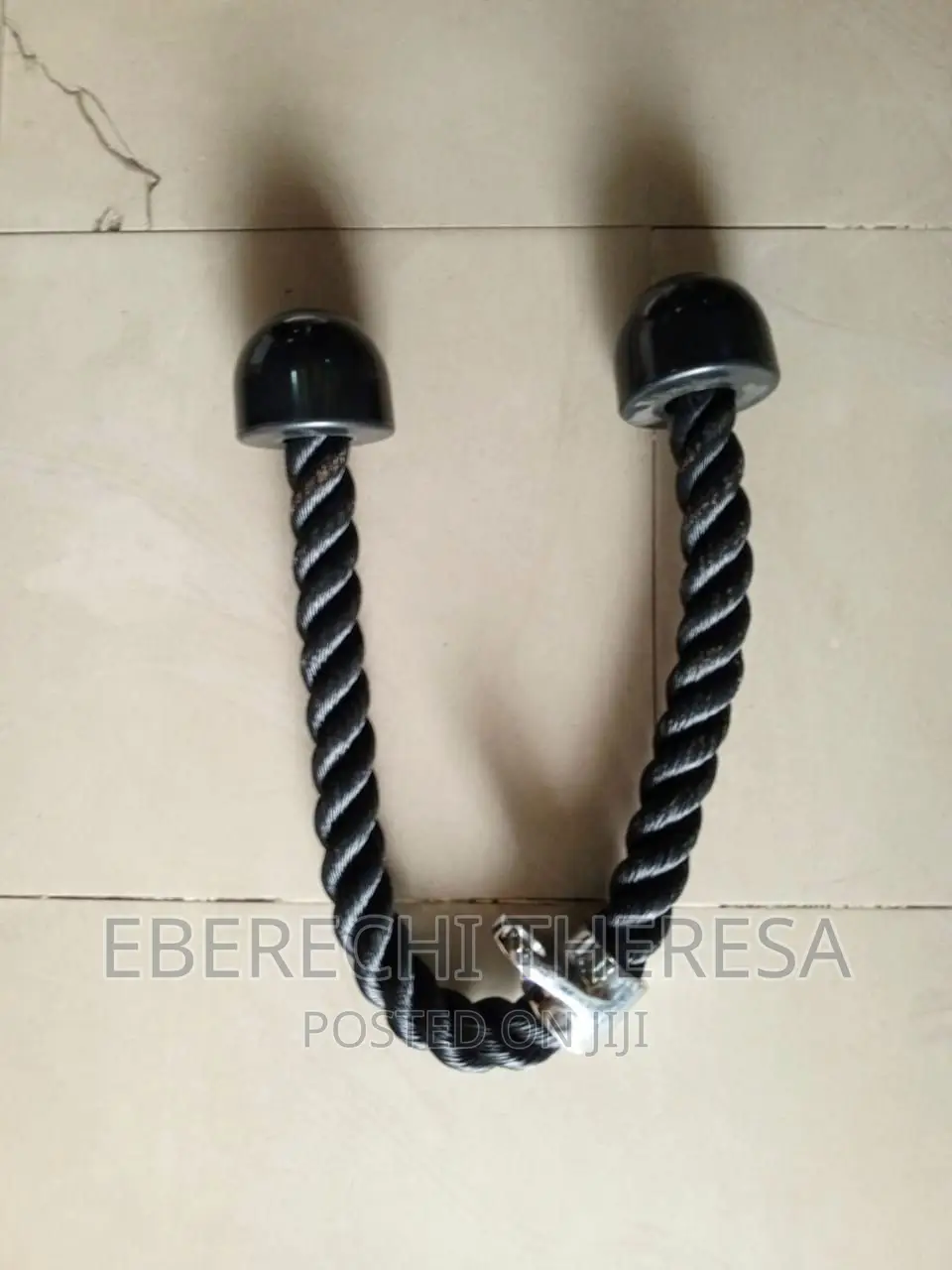Cross Cable