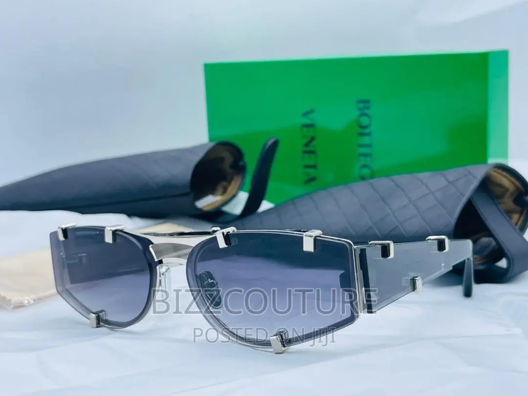 Original BOTTEGA VENETA Sunglasses Available in Store