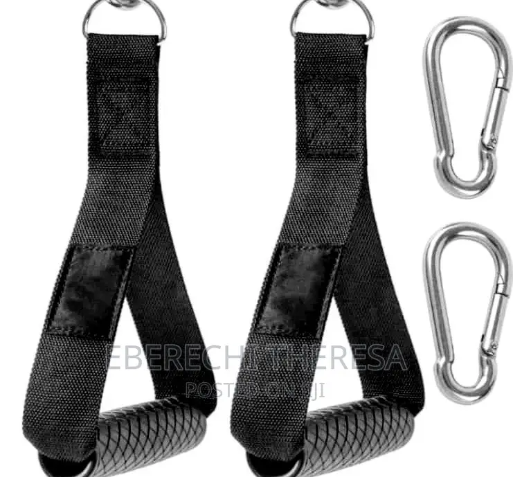 Gym Handle
