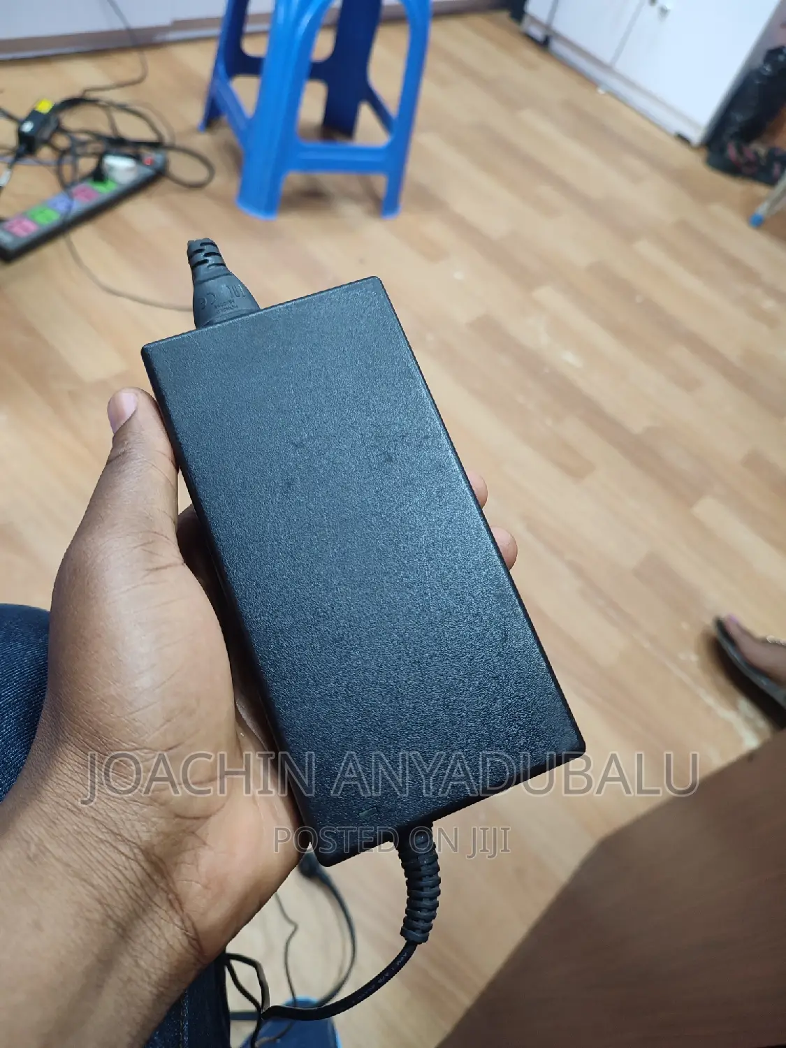 Msi Laptop Charger Adapter 230w