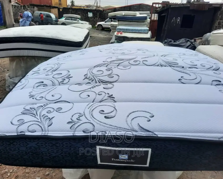 Order For Your Usa 4by6 Hybrid Mattress