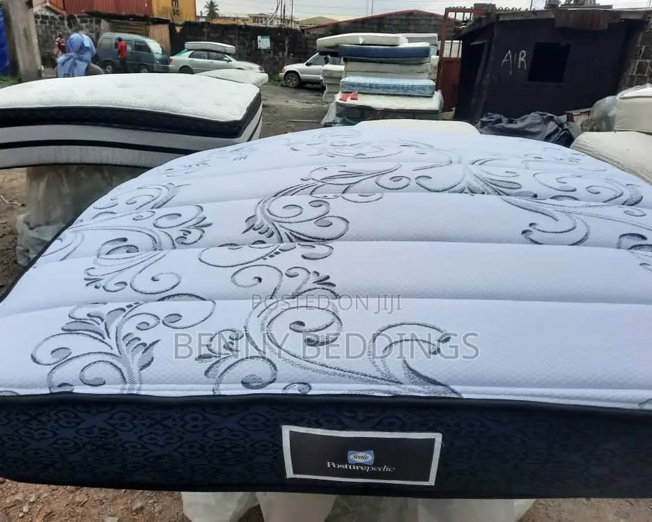 Order For Your Usa 4by6 Hybrid Mattress