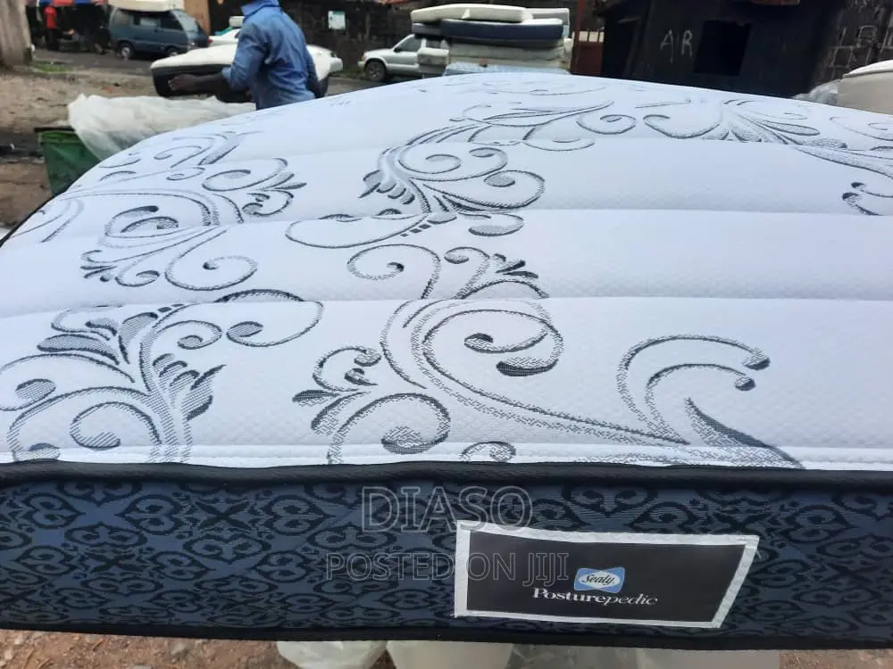 Order For Your Usa 4by6 Hybrid Mattress