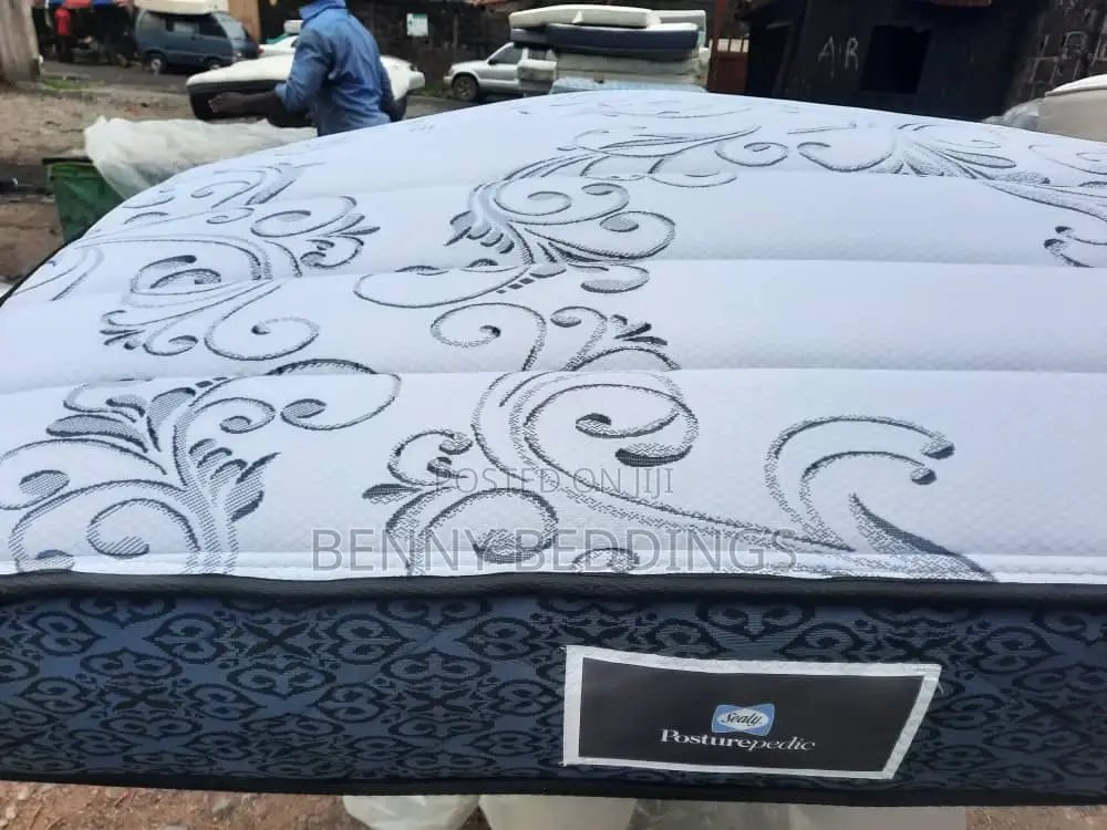 Order For Your Usa 4by6 Hybrid Mattress
