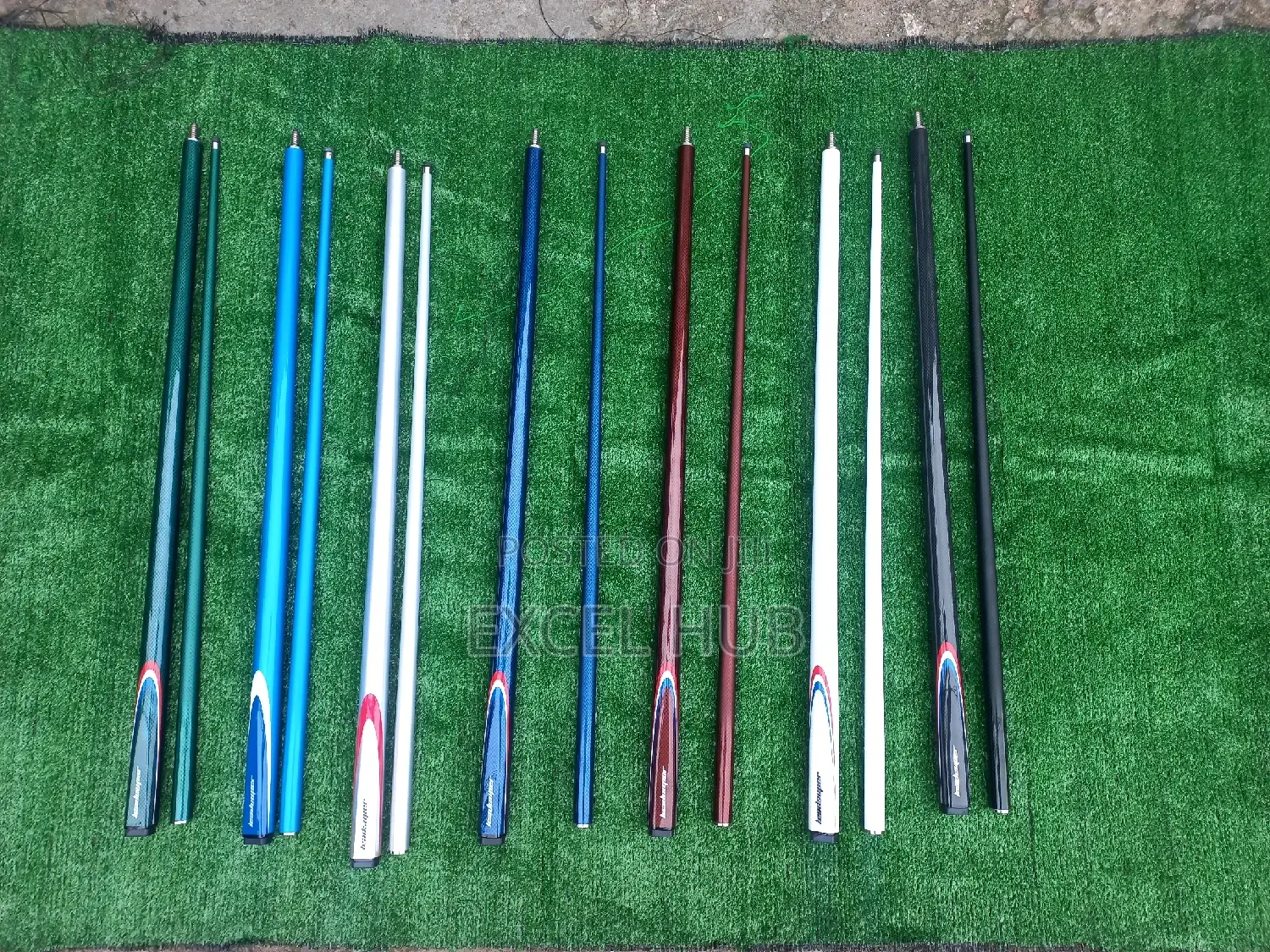 Leadsuper Tiny Tip Stick Msf